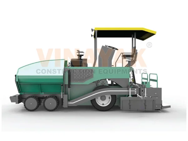 paver-finisher-machine Supplier in Ahmedabad